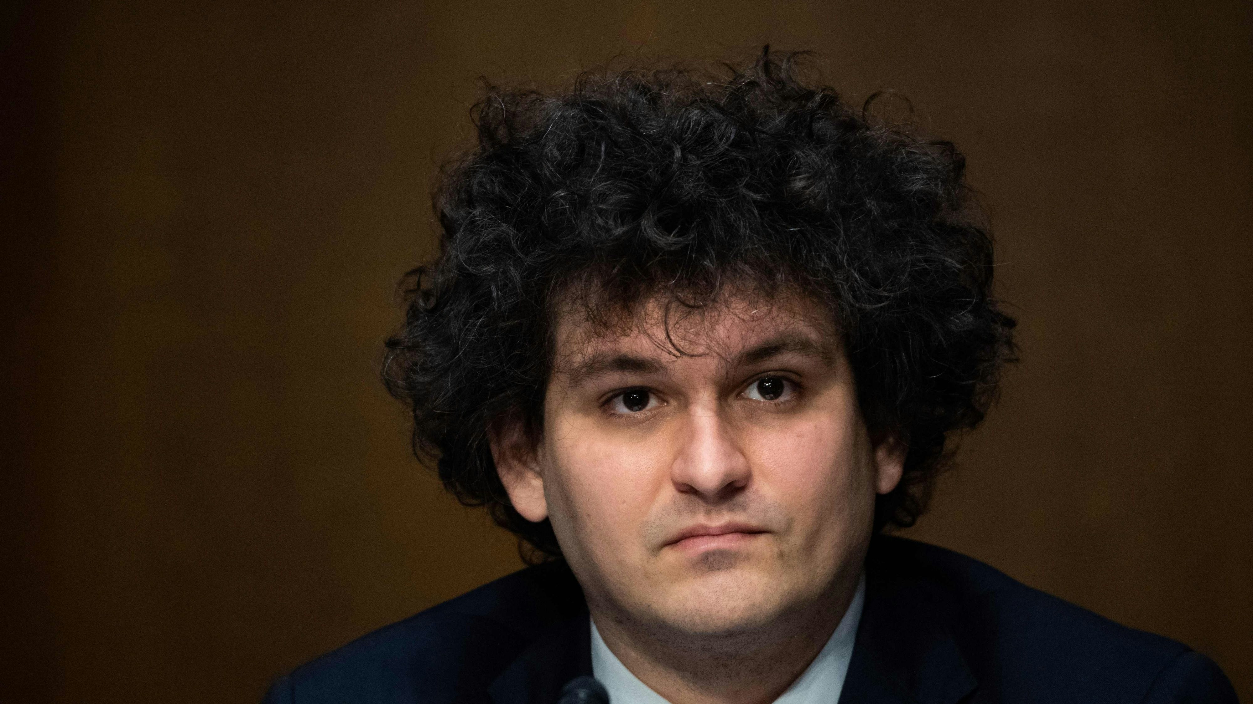 FTX-Gründer Sam Bankman-Fried droht, in die USA ausgeliefert zu werden.