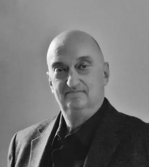Roger Pearce