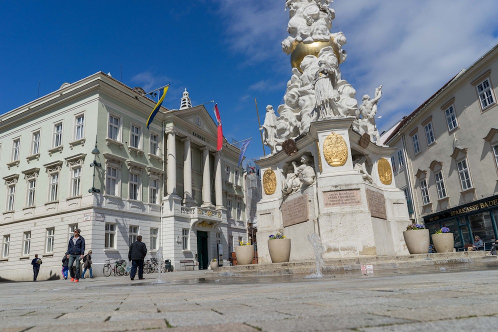 Das Budget 2023 soll&nbsp;