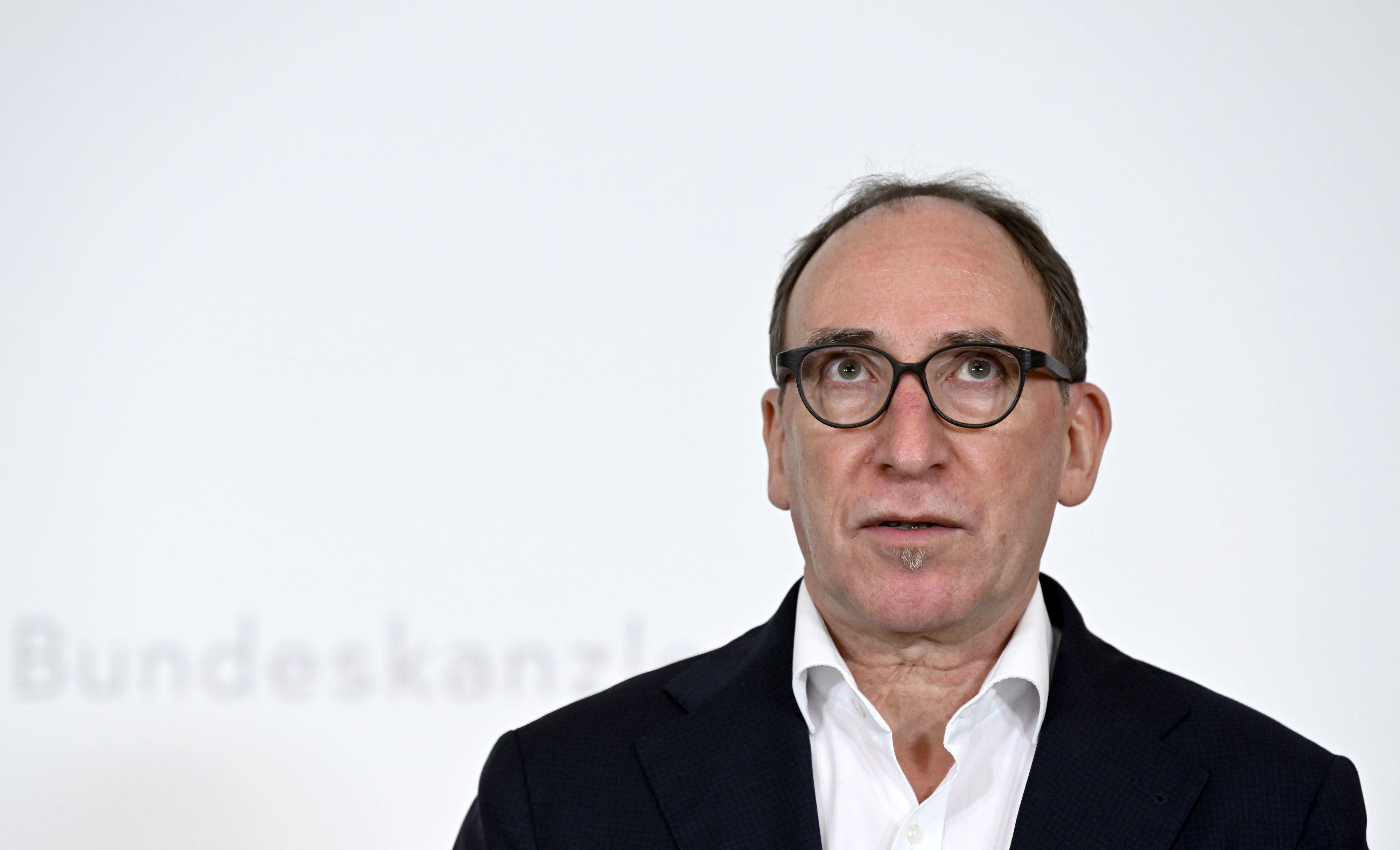 Tierschutzminister Johannes Rauch