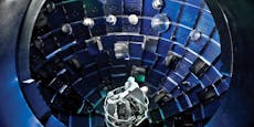 Durchbruch bei Kernfusion – doch Experte winkt ab