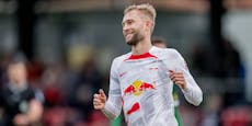 Monster-Vertrag für ÖFB-Star bei den Bayern