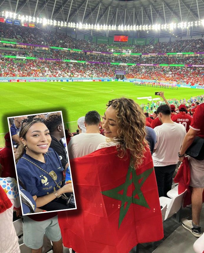 Sabrina Duvad muss sich heute entscheiden.