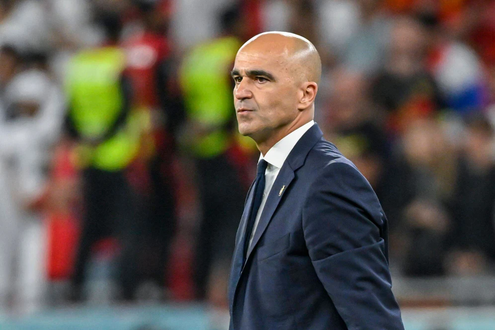 Roberto Martinez ist nicht mehr belgischer Teamchef. Nun schaltete der Fußballverband eine Stellenanzeige. 