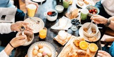 Frühstücksreport – So isst Österreich am Morgen