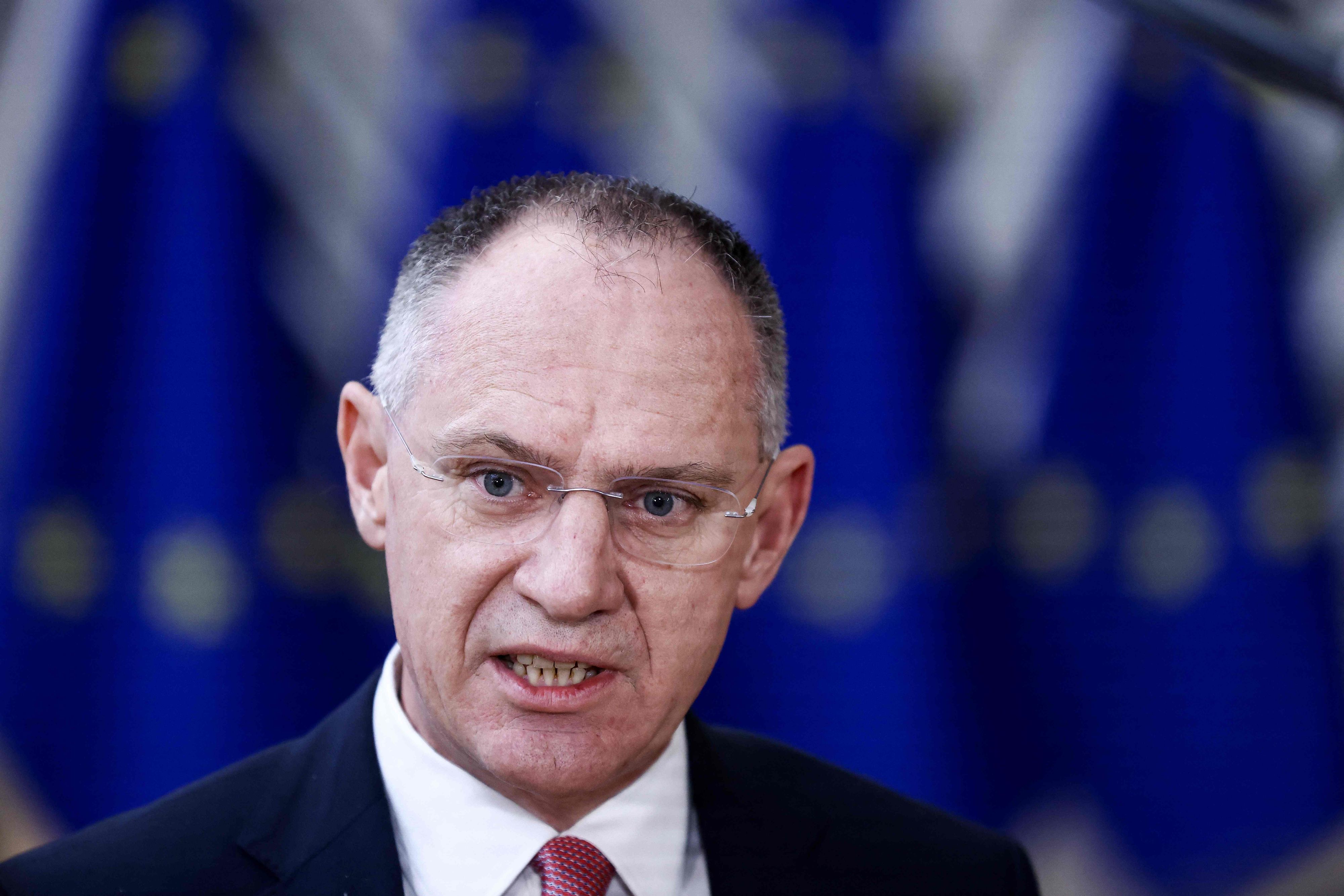 Derzeit sei das zwar "noch nicht möglich“. Karner wolle aber darüber diskutieren