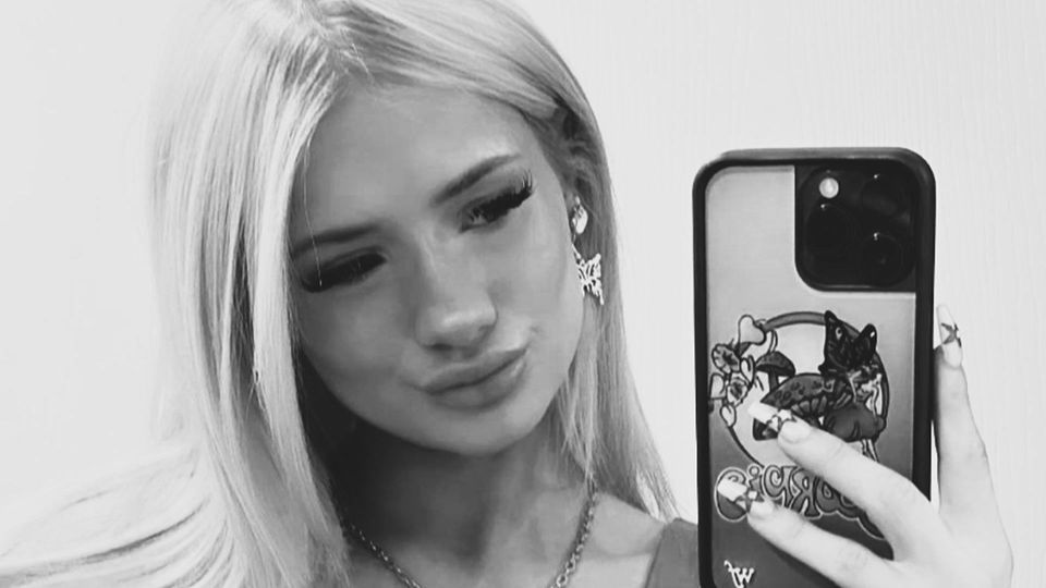TikTok-Star Ali Spice ist tot