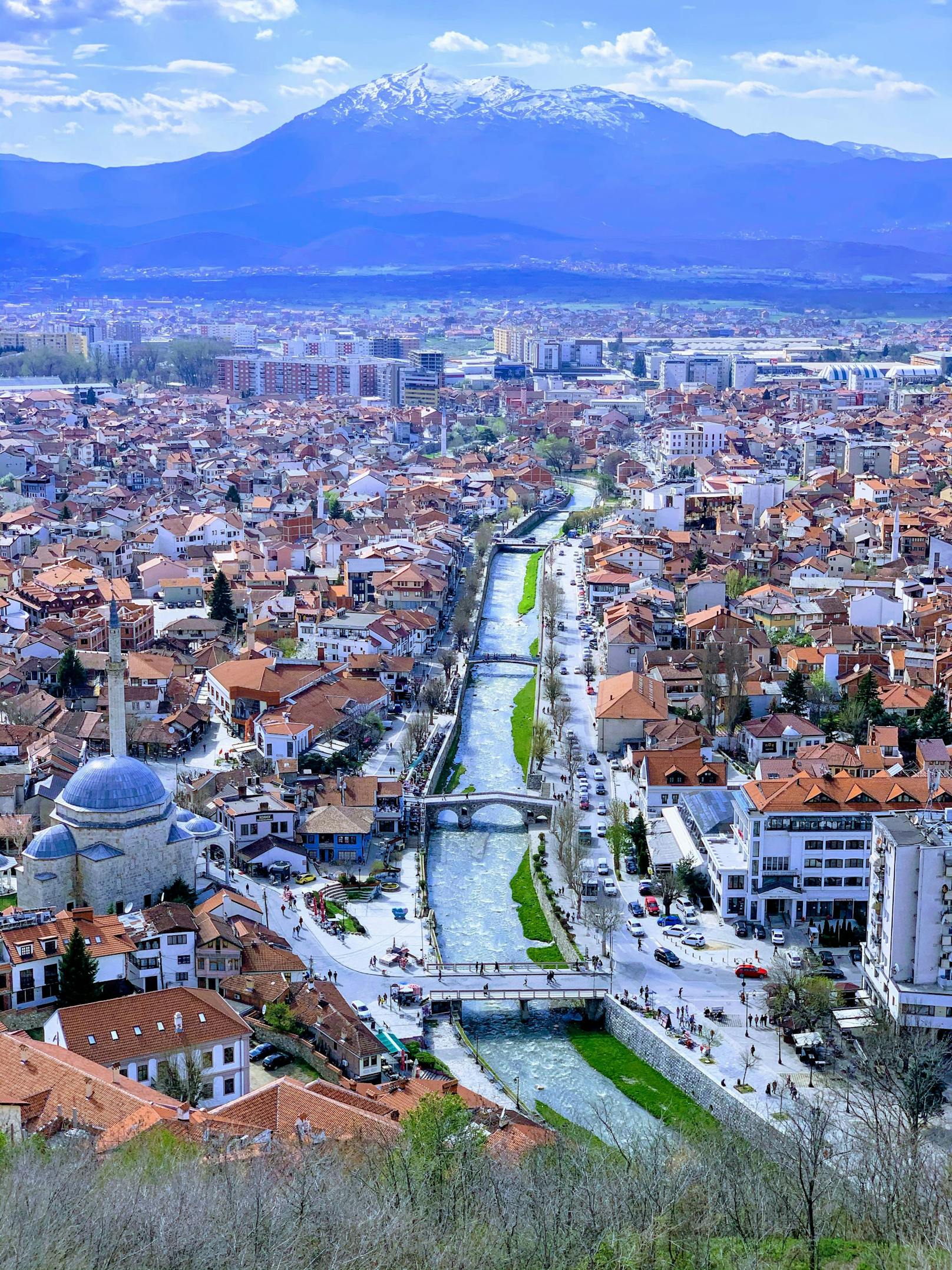EU einigt sich auf Visa-Freiheit für Bürger des Kosovo