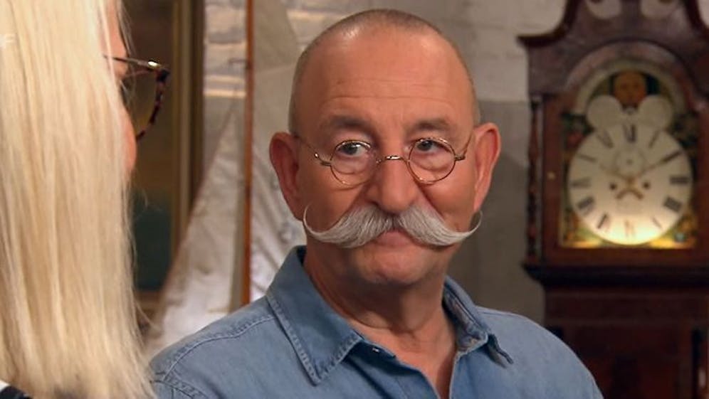 Trödelshow ist plötzlich weg – "Bares für Rares" aus Programm gestrichen | Heute.at