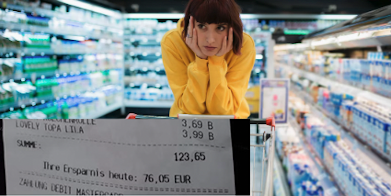 This way you save more than 76 € when buying in bulk in the supermarket – Lower Austria