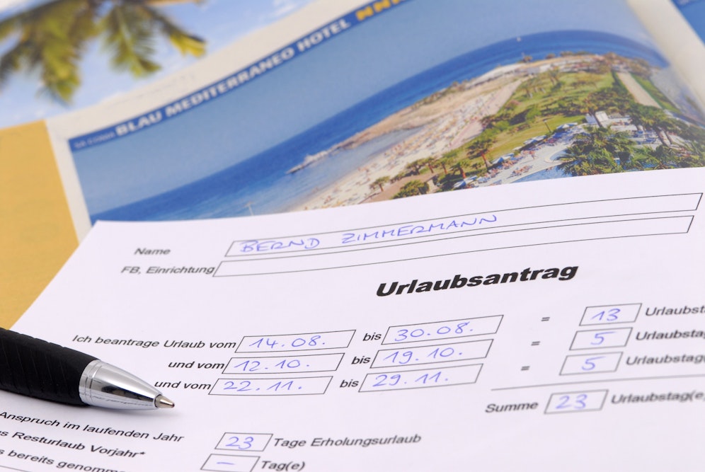 Mitarbeiter und Mitarbeiterinnen in der Gesundheits- und Krankenpflege sollen entlastet werden.