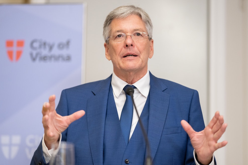  Der Kärntner Landeshauptmann Peter Kaiser (SPÖ) hat den Gender-Leitfaden zurückgezogen.