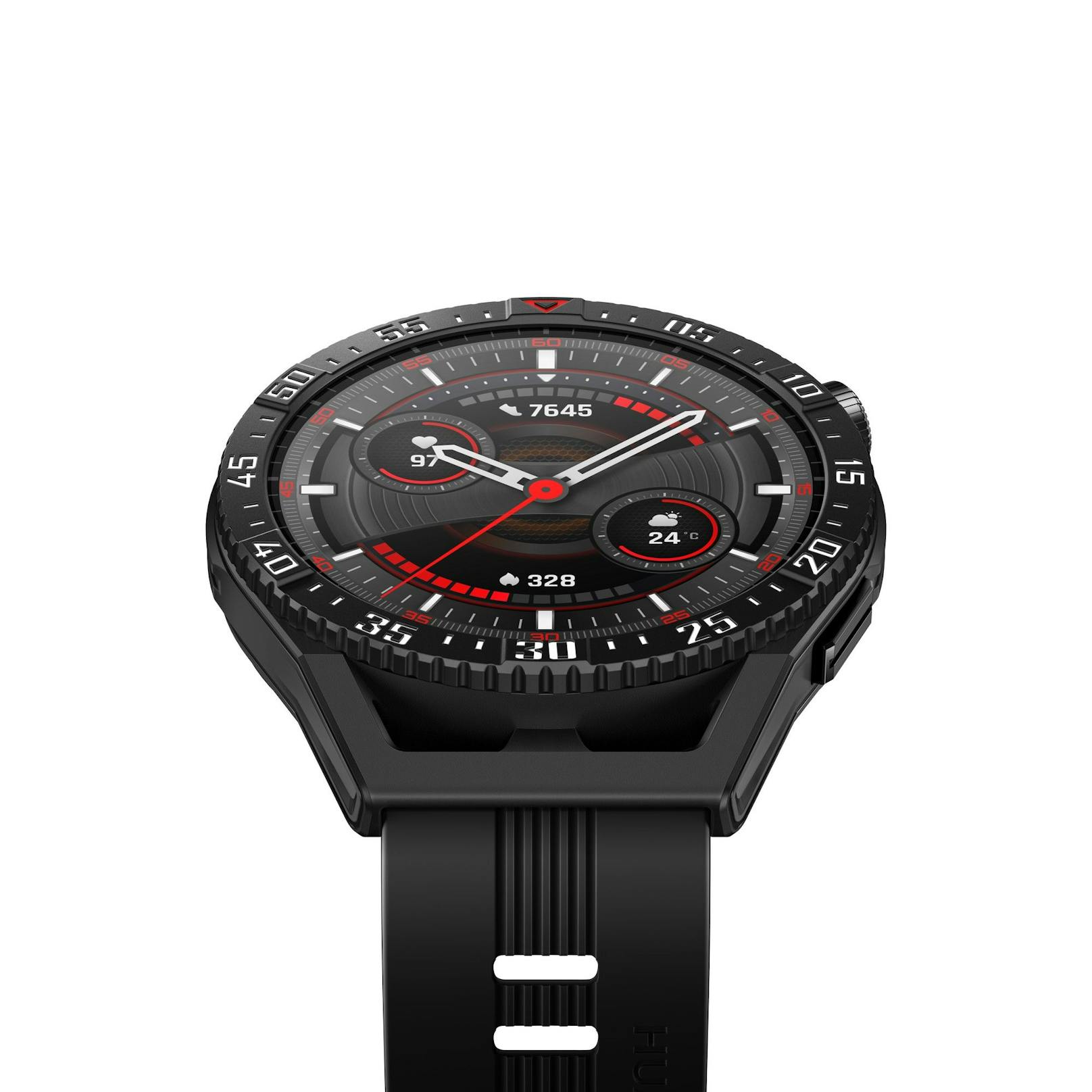 Huawei stellt günstige und starke Watch GT 3 SE vor