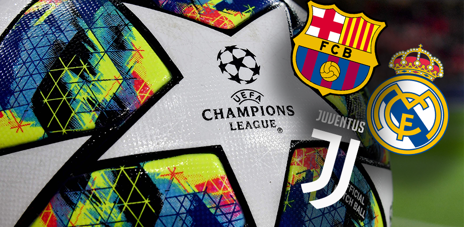 Im Streit um die Super League setzte es für Real Madrid, Barcelona und Juventus einen weiteren Rückschlag. 