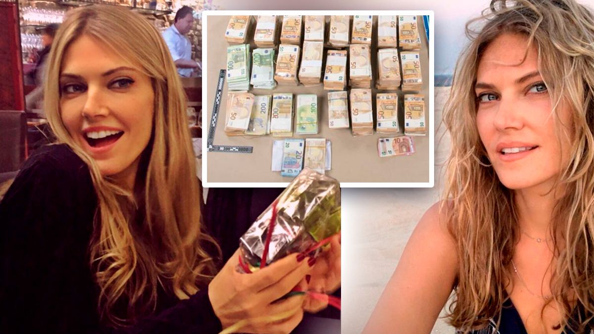 Eva Kaili genoss vor dem Auffliegen des Korruptionsskandals ein Luxus-Leben.