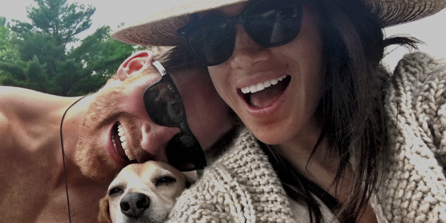 Die letzten drei Folgen der Enthüllungsdoku "Harry & Meghan" haben es in sich.