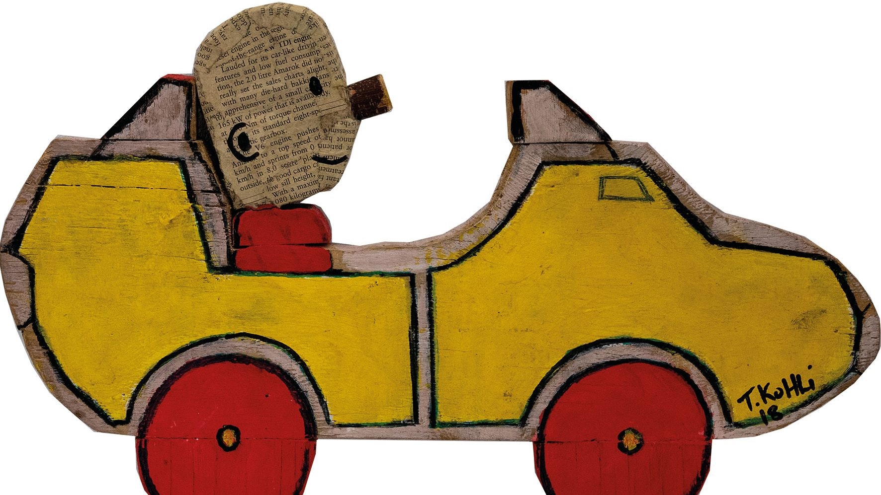 Diesmal keine Langeweile sondern aufregende Geschenke auspacken: Die gibt es auf den ungewöhnlichen Märkten, die dieses Wochenende in Wien anstehen.