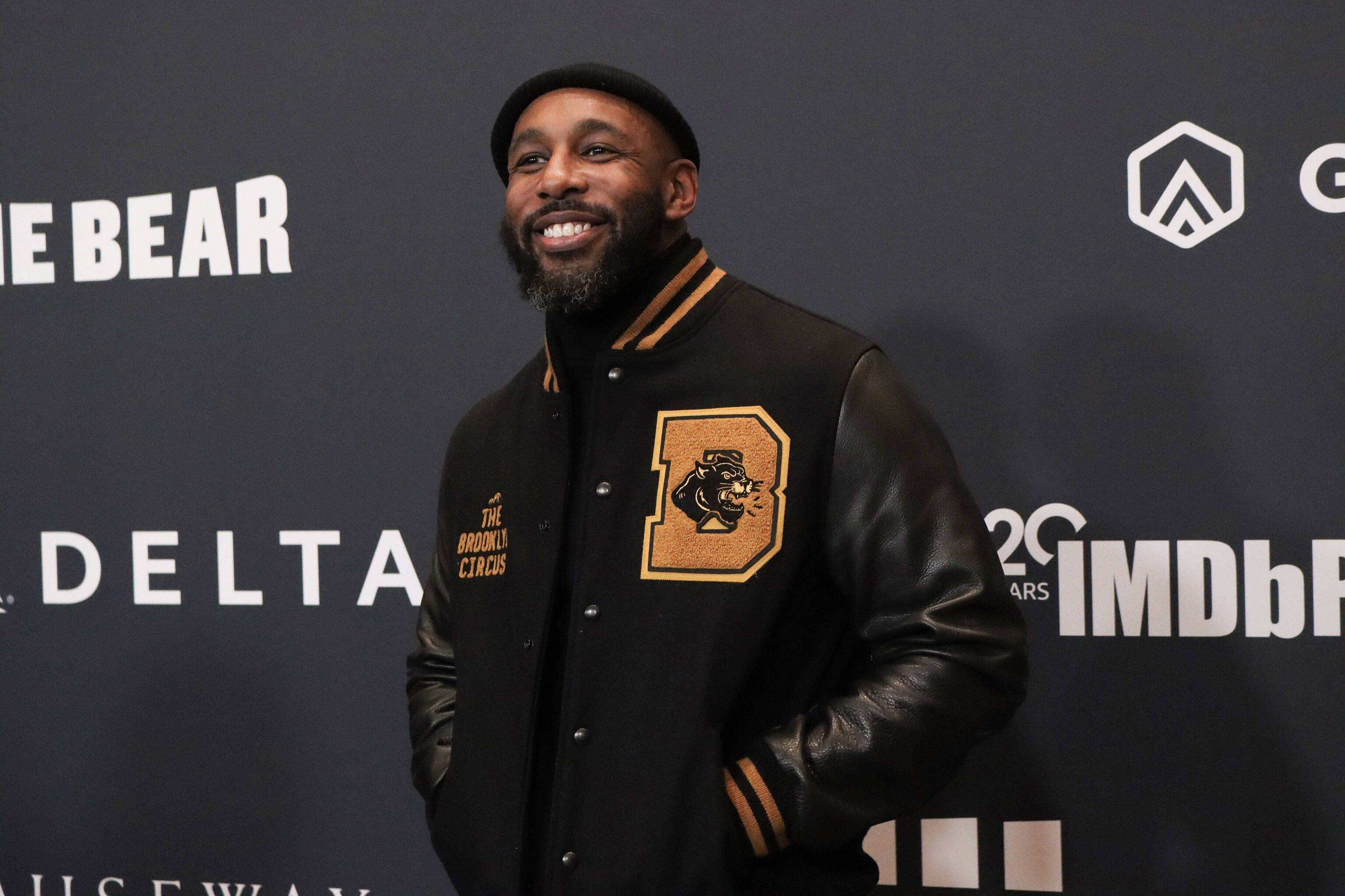 US-Tänzer, DJ und Producer Stephen 