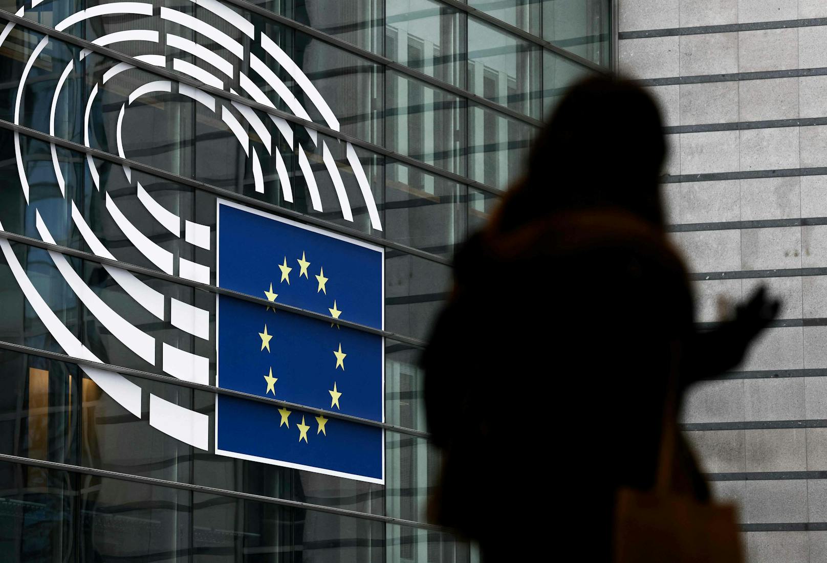 Im Zuge des öffentlich gewordenen Korruptionsvorwurfes wurde die 44-Jährige vom EU-Parlament abgesetzt und von ihrer griechischen Partei Pasok ausgeschlossen.