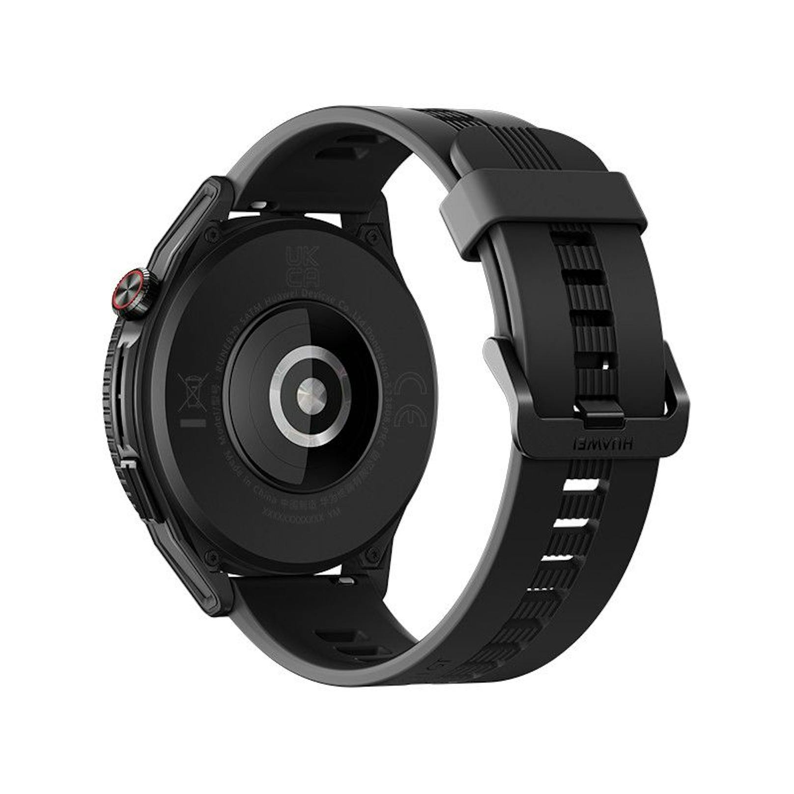 ...Smartwatches der GT-Reihe preislich höher angesiedelt. Die Huawei Watch GT 3 SE soll als Modell für den Einstieg in ein Sport- und Gesundheitsmanagement dienen...