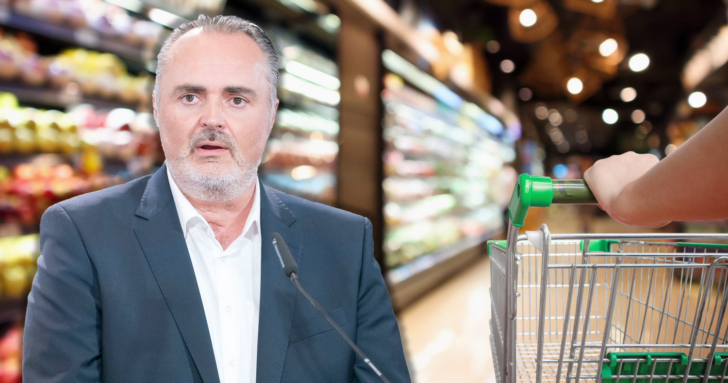 Bei den Supermärkten wird sich im Burgenland einiges ändern.