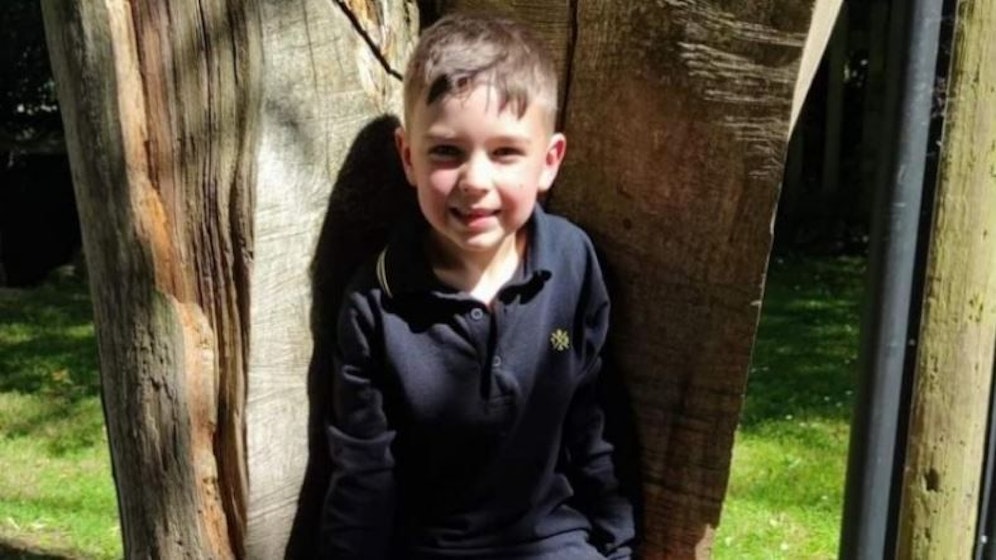 Marley White hatte in den letzten 12 Monaten 15 Mal eine Mandelentzündung.