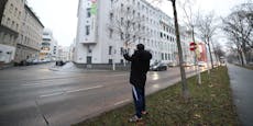 30 Wiener leben seit Wochen ohne Strom und Heizung
