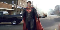 Cavill als Superman gefeuert –  Wird er der neue Bond?