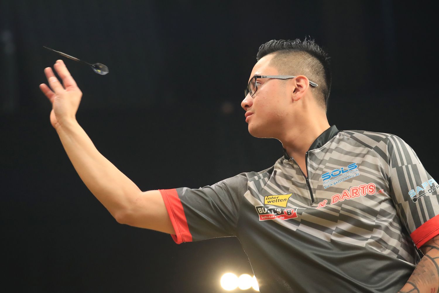 Rowby-John Rodriguez