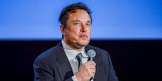 "Rote Linien" – EU droht Elon Musk mit Sanktionen