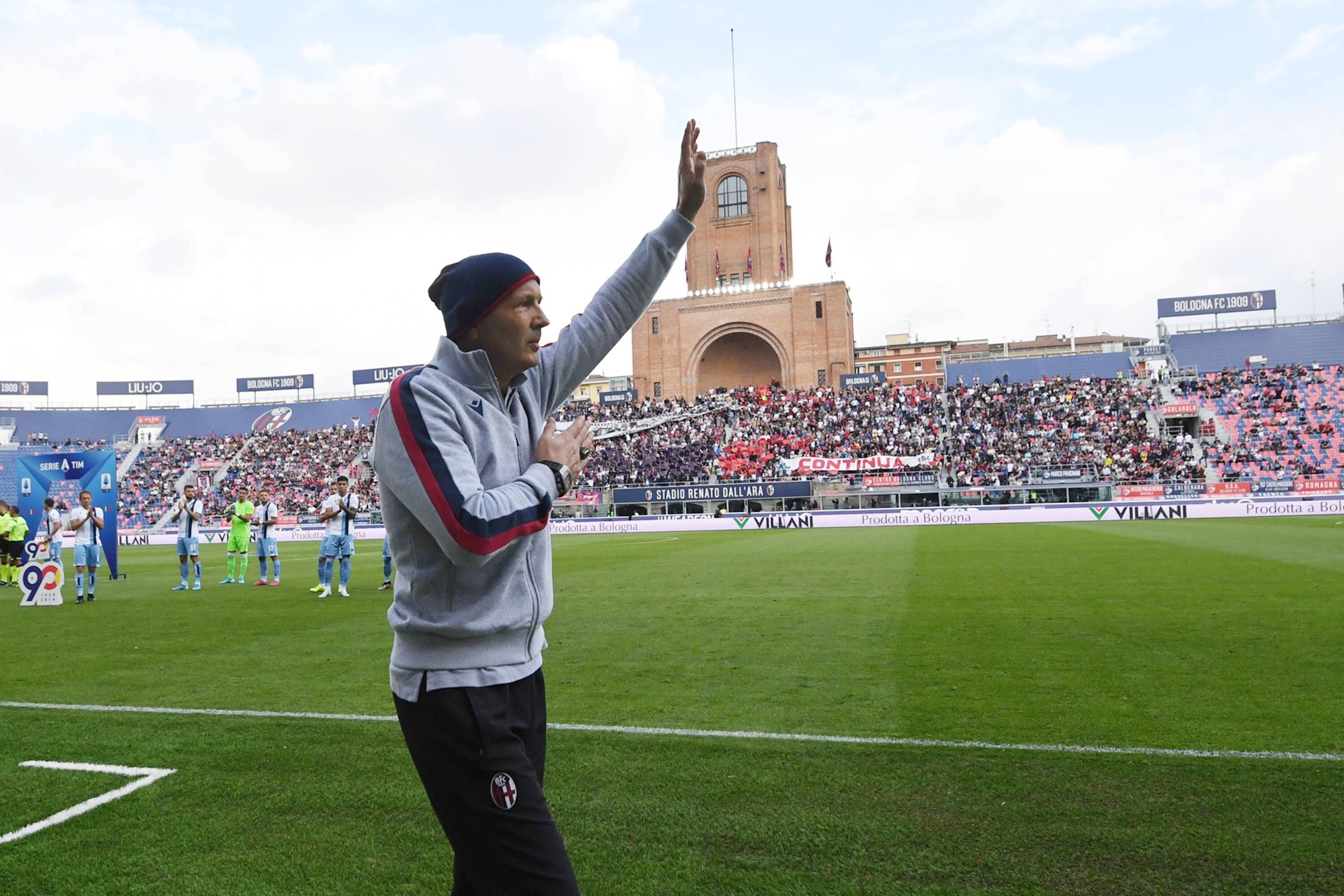 Sinisa Mihajlovic