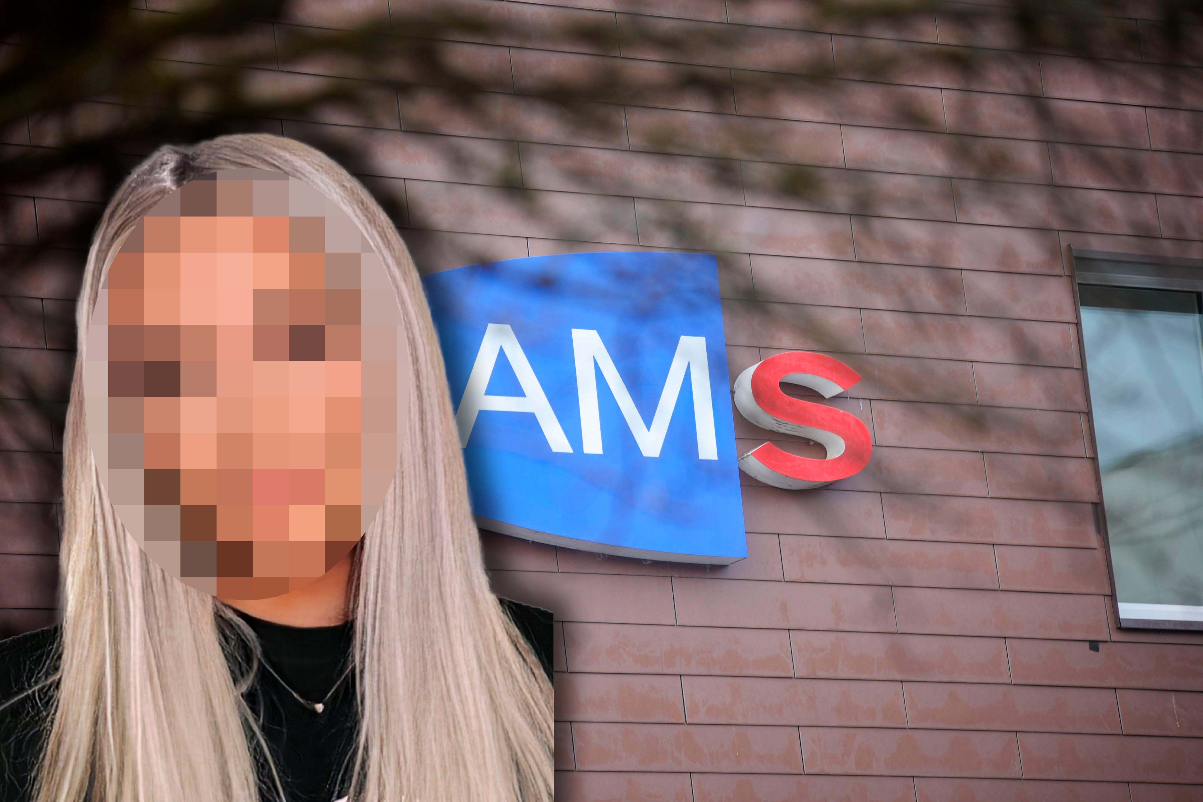 Katarina (24) sucht verzweifelt nach einem Job