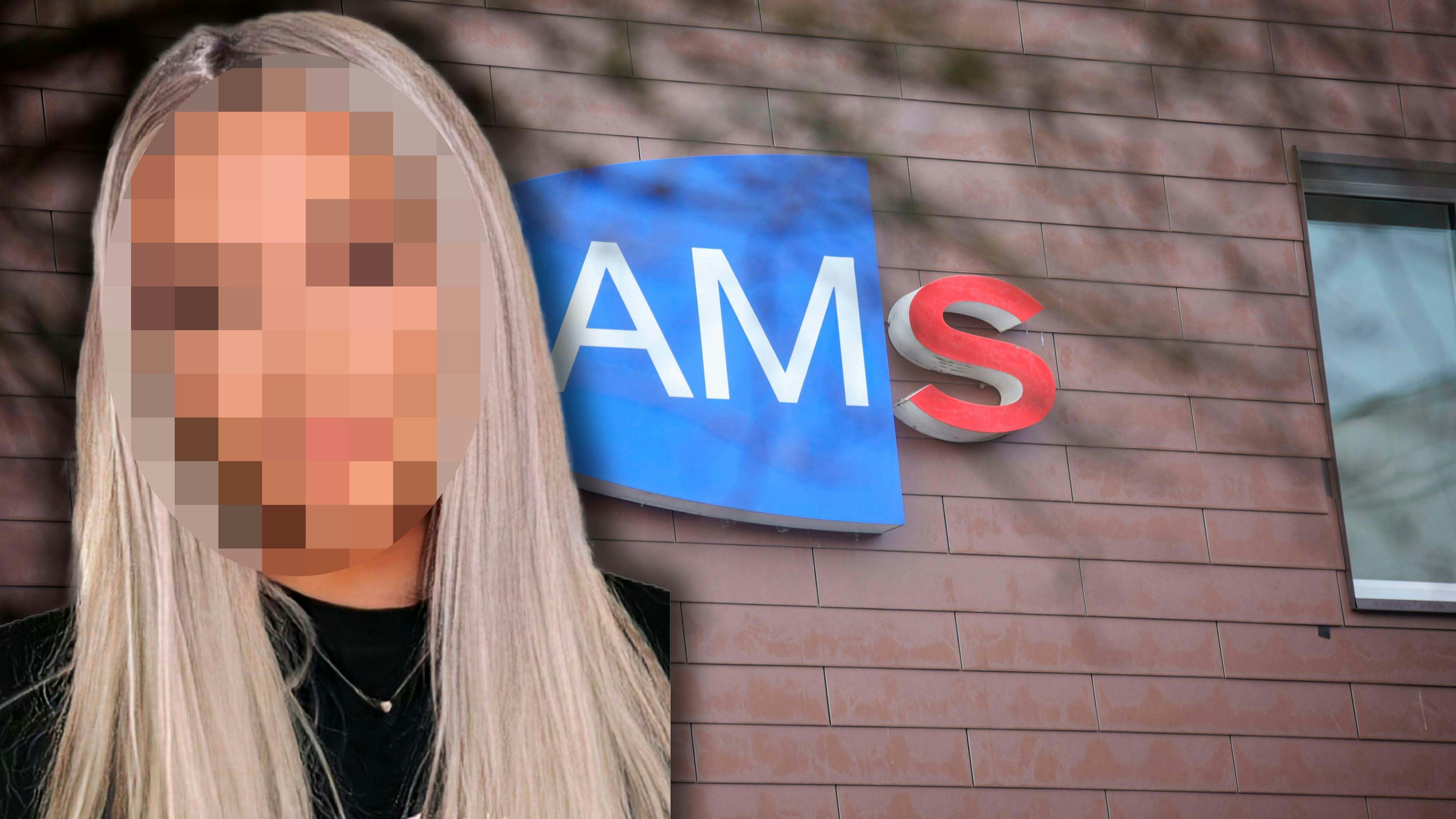 Katarina (24) sucht verzweifelt nach einem Job