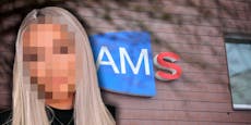 AMS sperrt Wienerin, weil sie Bewerbungsgespräche hat