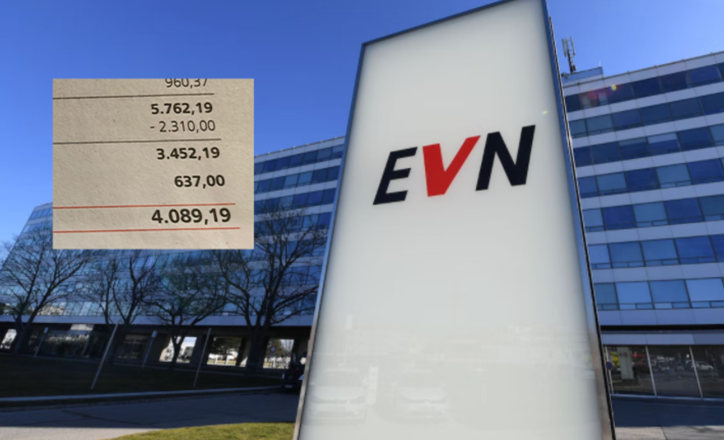 Gasnachzahlung trotz Holzofens