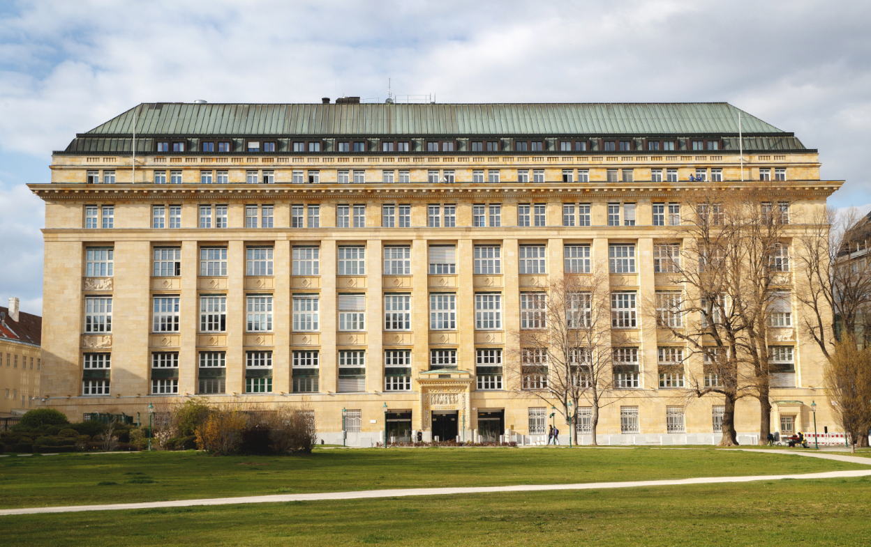 Die Nationalbank hat relativ gute Nachrichten für 2023.