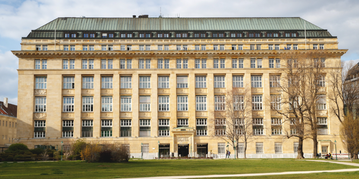 Die Nationalbank hat relativ gute Nachrichten für 2023.