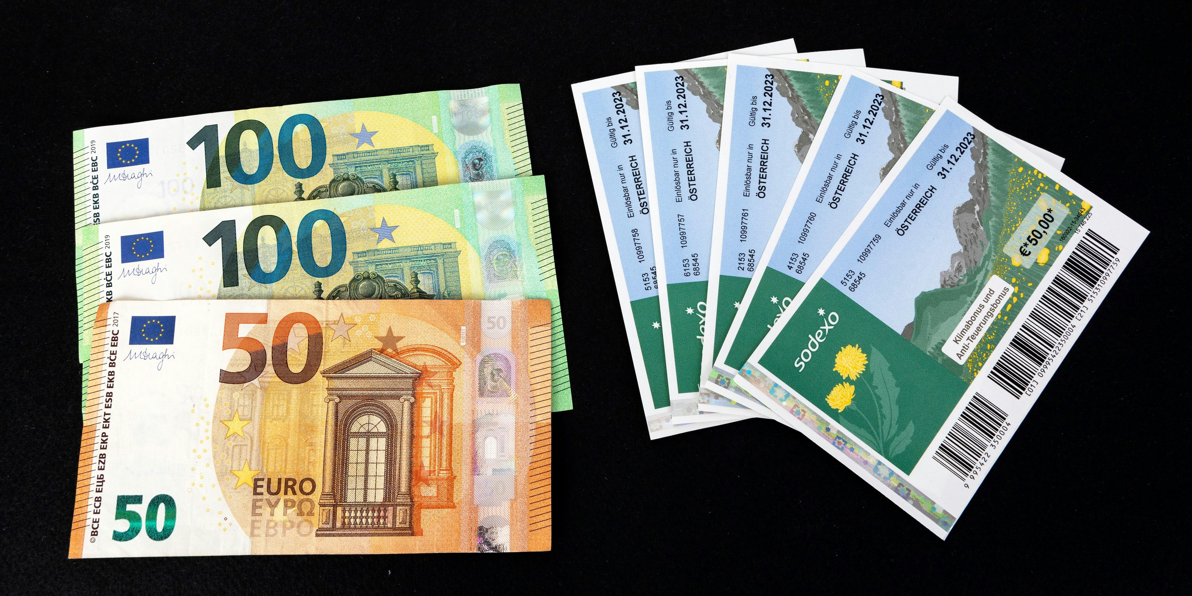 Immer noch warten Tausende auf ihren Klimabonus.