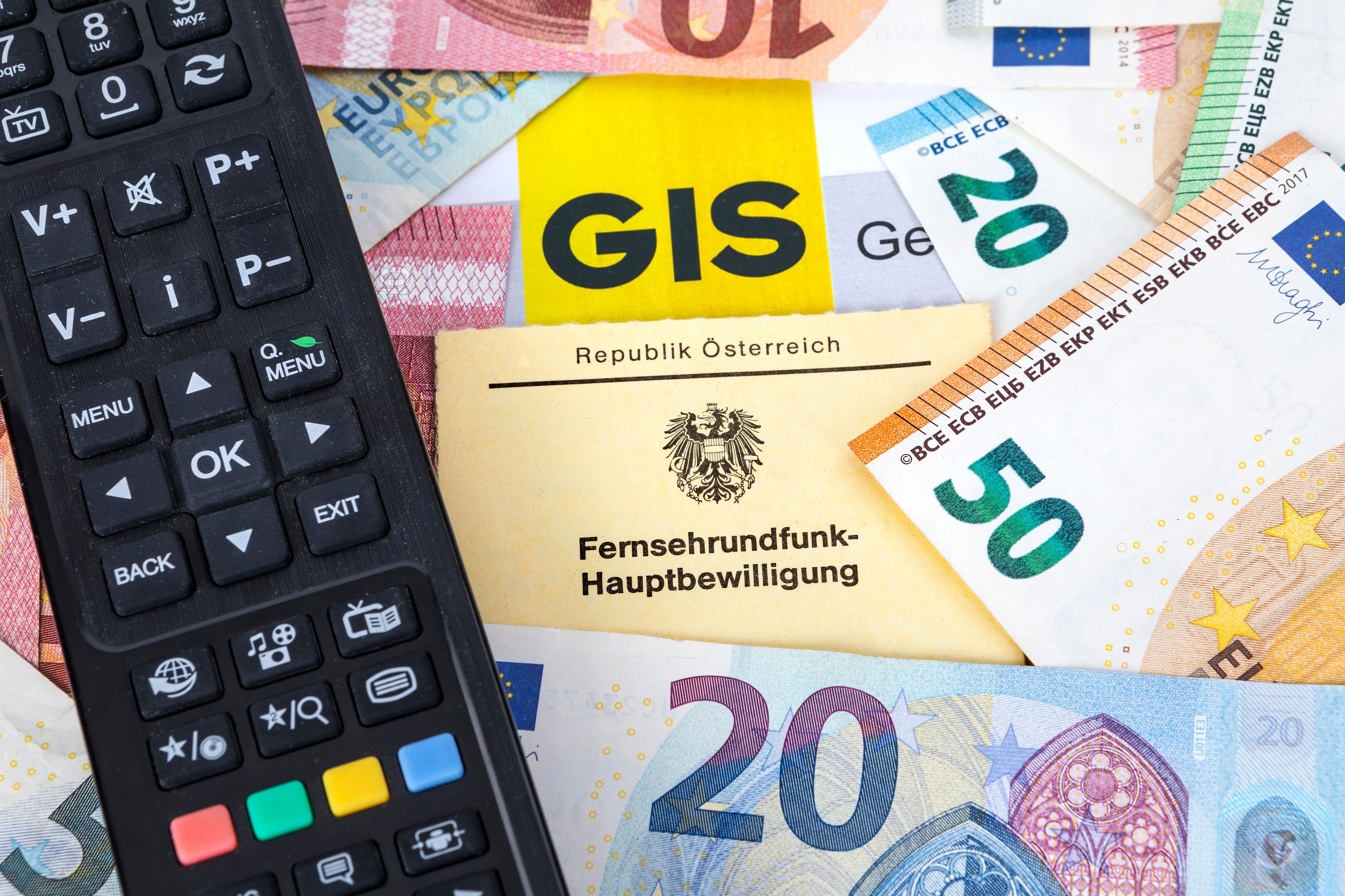 Rund um die GIS geht das Gezerre weiter. Die Chancen, dass die Gebühr Bestand hat, schwinden aber.