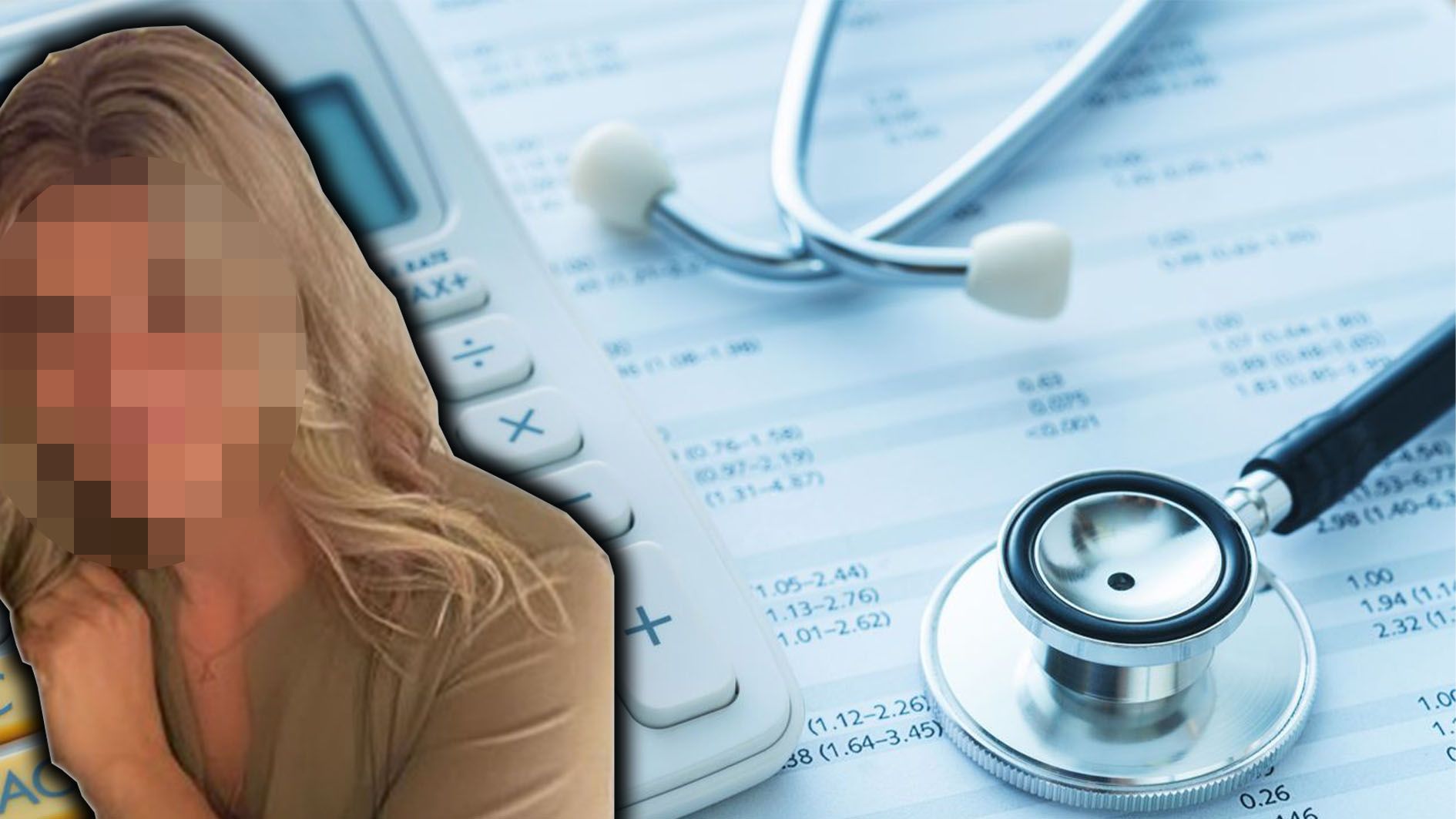 Eine Wiener Ordinationsassistentin wünscht sich mehr Anerkennung. 