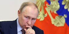 Sanktion zeigt Wirkung – Russlands Öl-Export bricht ein