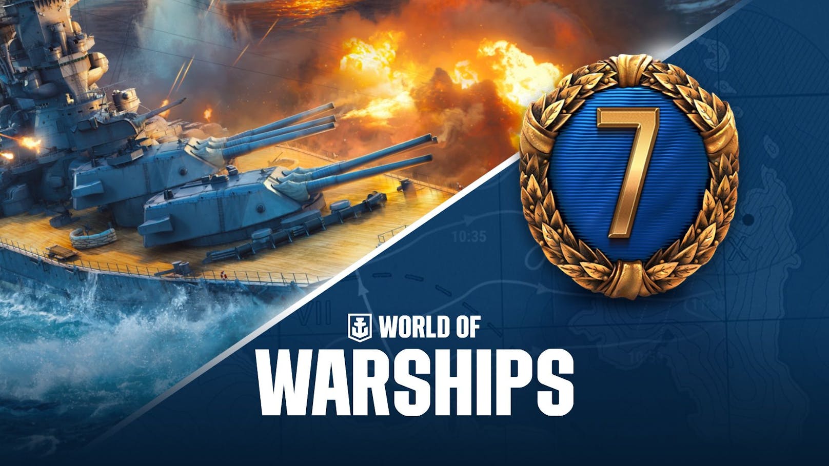 "World of Warships" verschenkt Premium-Spielzeit an alle Kapitäne.