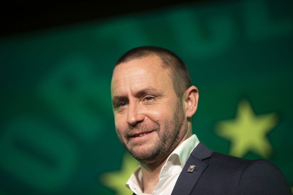 Steffen Hofmann wird zum Rapid-Geschäftsführer. 