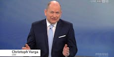 "Sieht anders aus" – ORF-Moderator überrascht TV-Zuseher