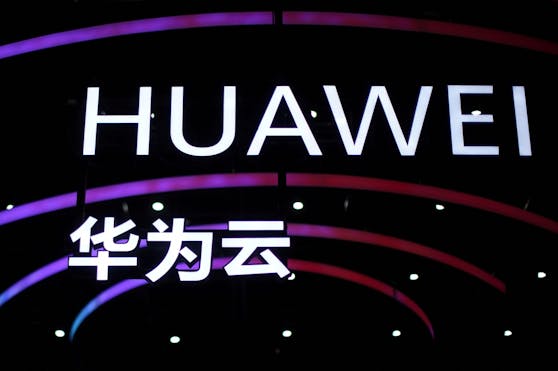 Huawei und Oppo unterzeichnen weltweites Abkommen über gegenseitige Patentlizenzen.