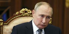 "Papa nicht ärgern" – Hat Putin keine Ahnung vom Krieg?