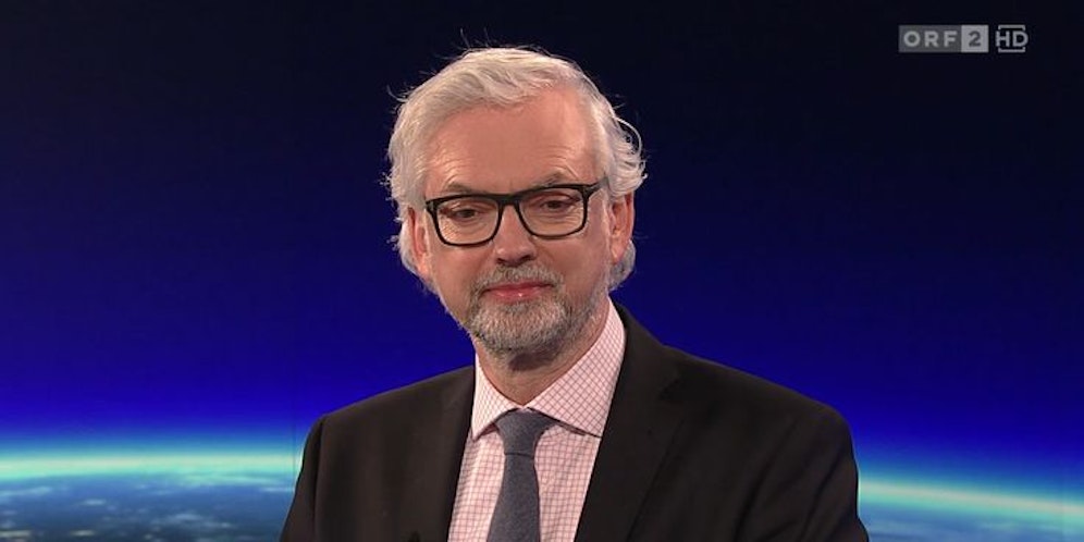 Strom wird auf Jahre teuer bleiben, sagt Verbund-Chef Michael Strugl.