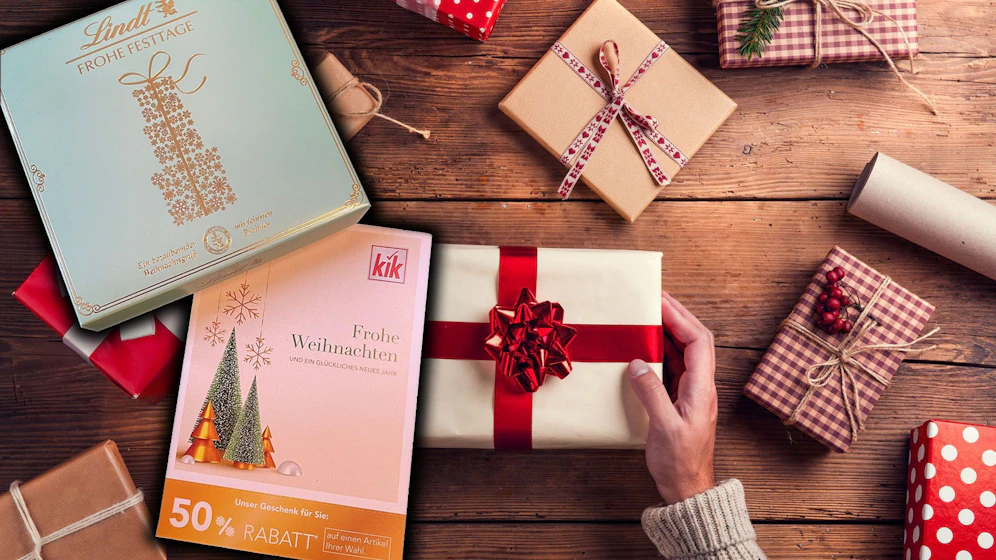 Die Mitarbeiterin wurde nicht zur Weihnachtsfeier eingeladen und bekam als 