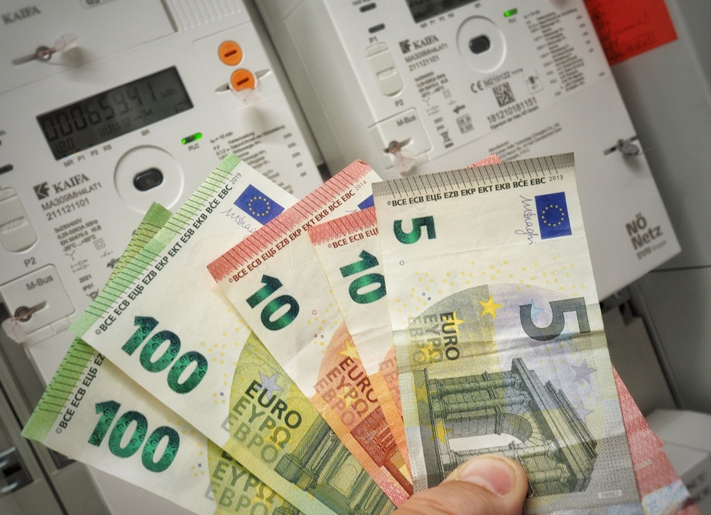 Die EVN kündigt weitere Entlastungsschritte an, den Beginn macht ein Angebot für die Landwirtschaft. (Symbolfoto)