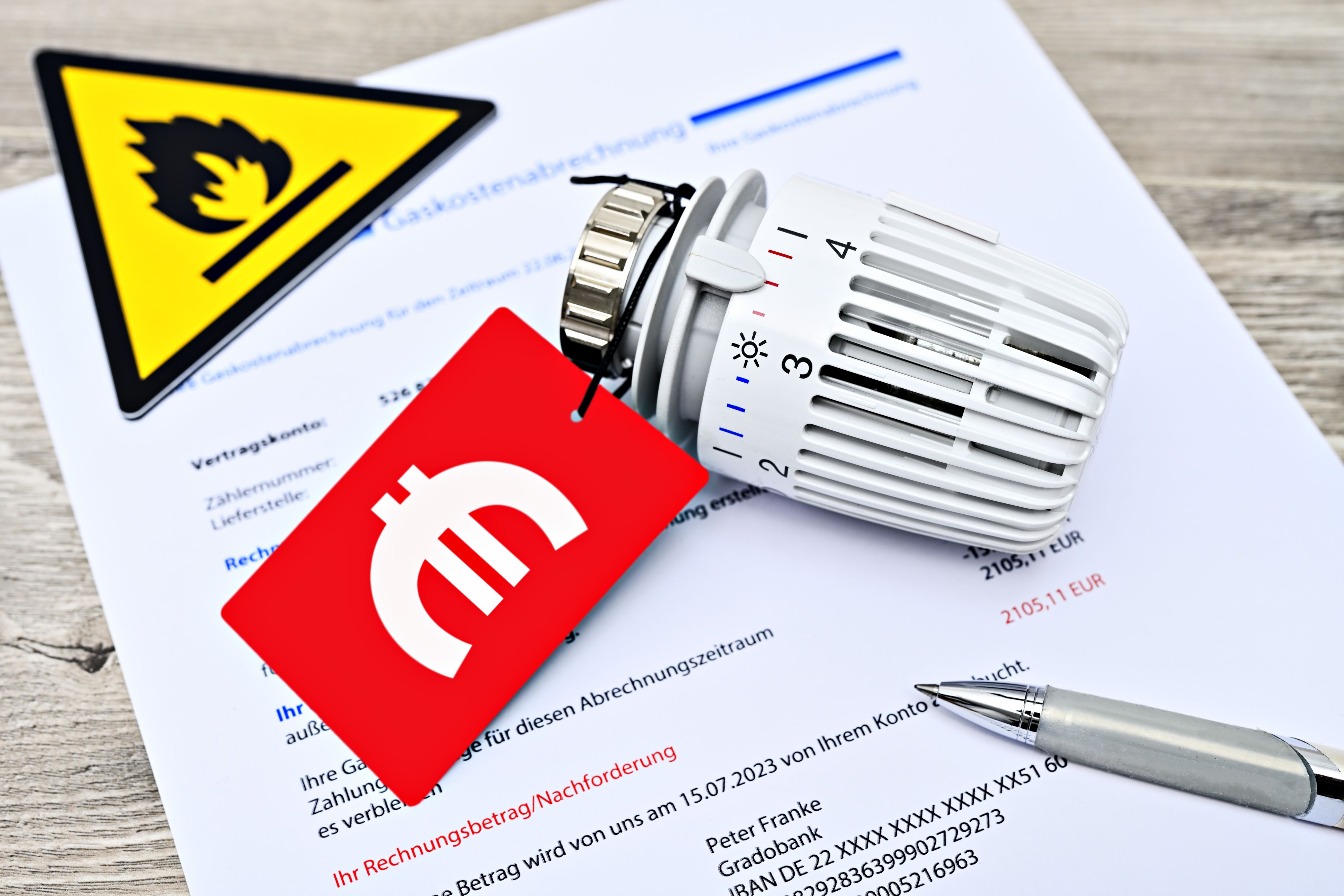 Bei 180 Euro pro Megawattstunde soll eingegriffen werden.